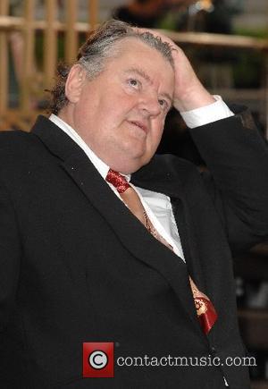 Odeon Leicester Square, Robbie Coltrane